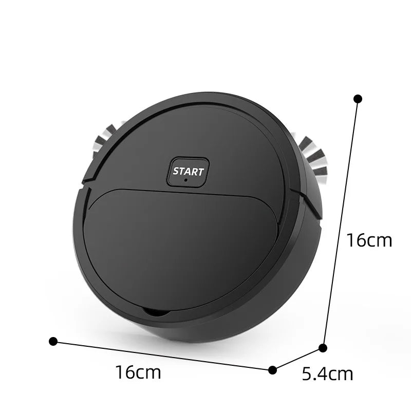 Xiaomi Smart Mini Vacuum Cleaner 5-in-1 Robot for Home Cleaning