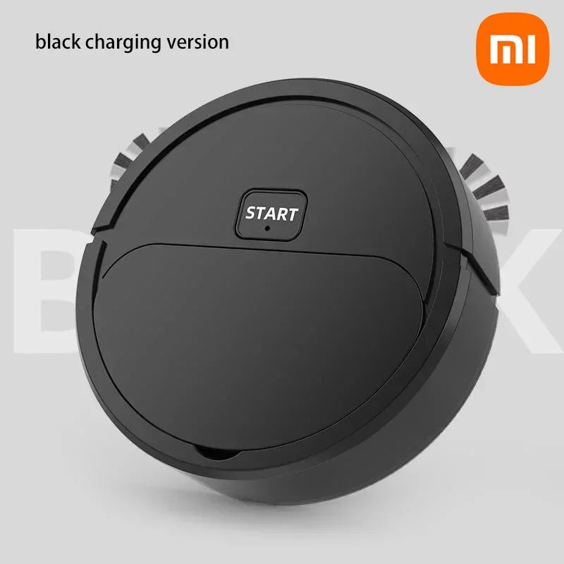 Xiaomi Smart Mini Vacuum Cleaner 5-in-1 Robot for Home Cleaning