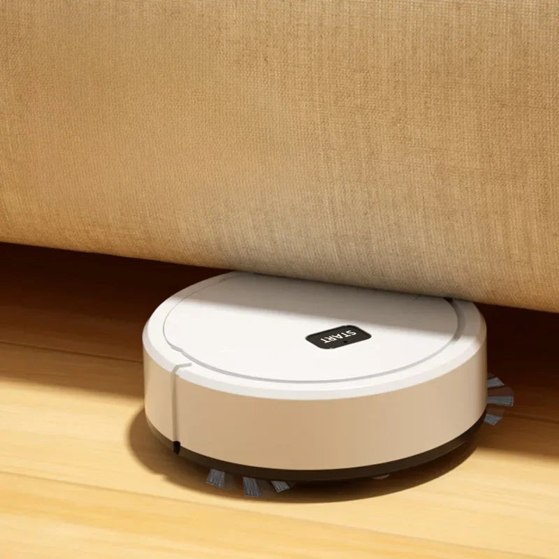 Xiaomi Smart Mini Vacuum Cleaner 5-in-1 Robot for Home Cleaning