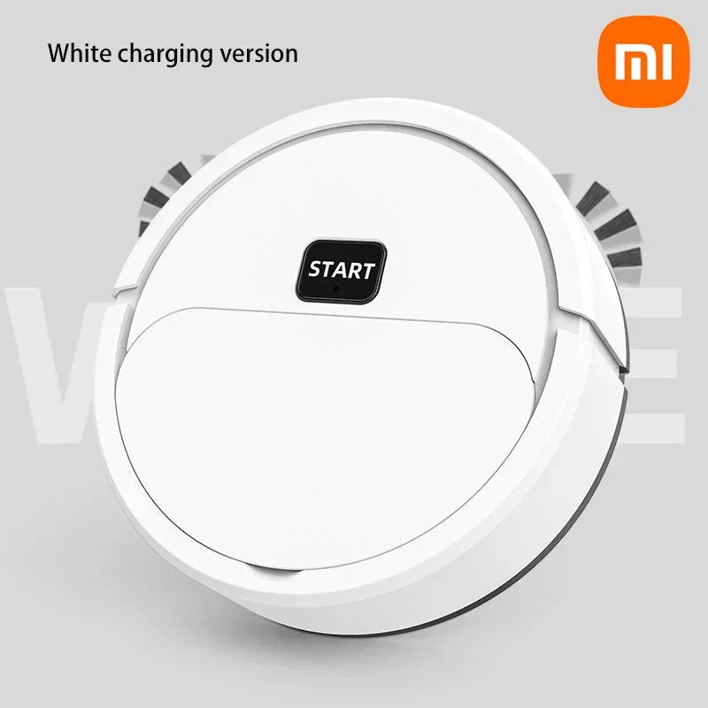 Xiaomi Smart Mini Vacuum Cleaner 5-in-1 Robot for Home Cleaning