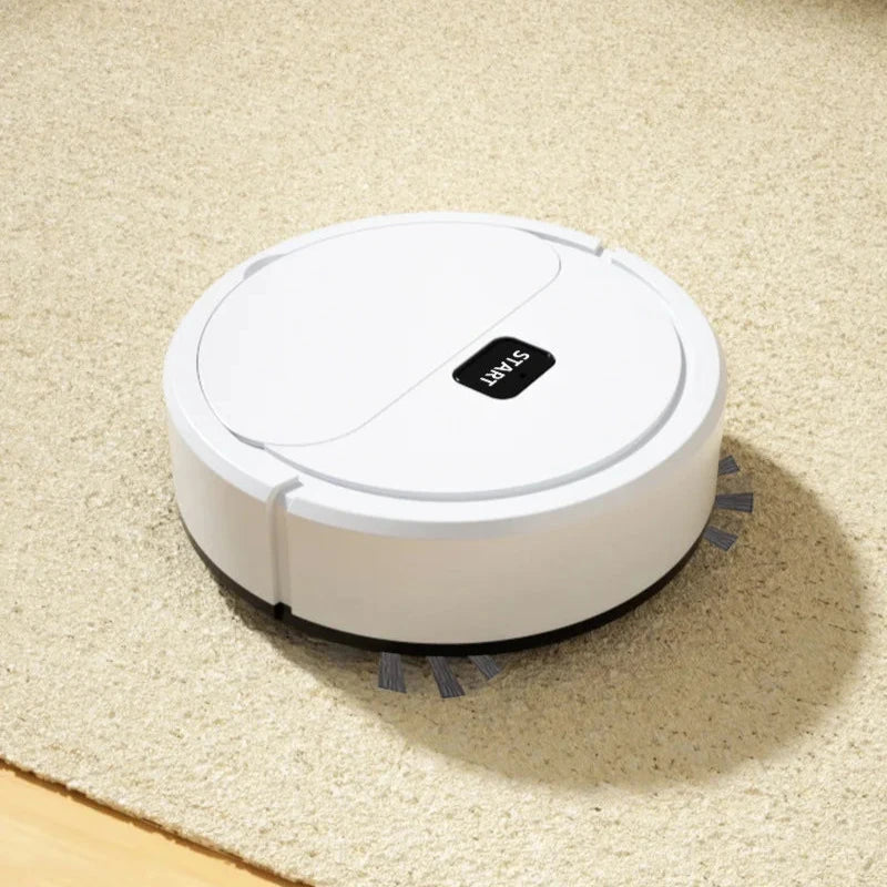 Xiaomi Smart Mini Vacuum Cleaner 5-in-1 Robot for Home Cleaning